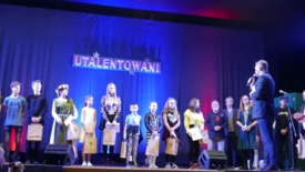 Utalentowani 2019
