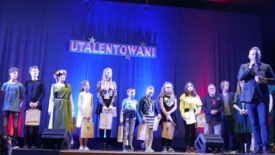 Utalentowani 2019