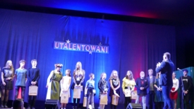 Utalentowani 2019