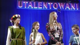 Utalentowani 2019