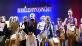 Utalentowani 2019