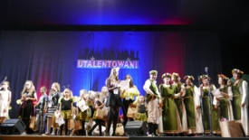 Utalentowani 2019