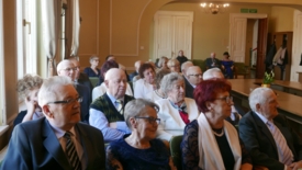 Jubileusze małżeńskie 2018