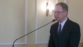 Jubileusze małżeńskie 2018