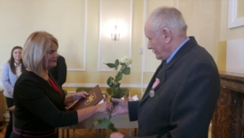 Jubileusze małżeńskie 2018