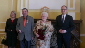 Jubileusze małżeńskie 2018