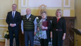 Jubileusze małżeńskie 2018