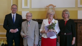 Jubileusze małżeńskie 2018