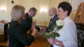 Jubileusze małżeńskie 2018