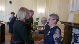 Jubileusze małżeńskie 2018