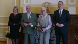 Jubileusze małżeńskie 2018