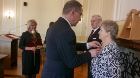 Jubileusze małżeńskie 2018