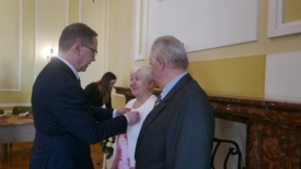 Jubileusze małżeńskie 2018