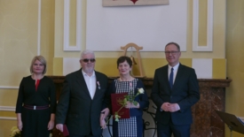 Jubileusze małżeńskie 2018