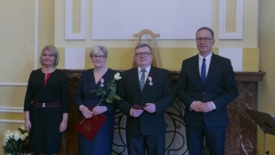 Jubileusze małżeńskie 2018