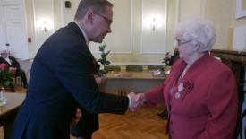 Jubileusze małżeńskie 2018