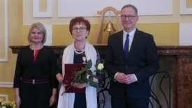Jubileusze małżeńskie 2018