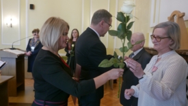 Jubileusze małżeńskie 2018