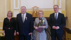 Jubileusze małżeńskie 2018