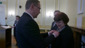 Jubileusze małżeńskie 2018