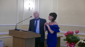 Jubileusze małżeńskie 2018