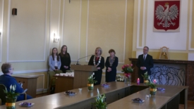 Jubileusze małżeńskie 2018