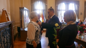Jubileusze małżeńskie 2018