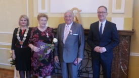 Jubileusze małżeńskie 2018