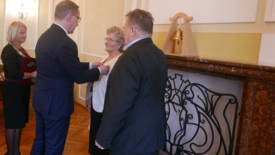 Jubileusze małżeńskie 2018
