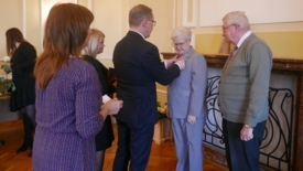 Jubileusze małżeńskie 2018