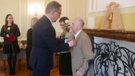 Jubileusze małżeńskie 2018