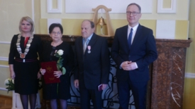 Jubileusze małżeńskie 2018