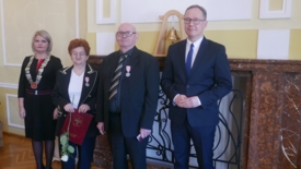 Jubileusze małżeńskie 2018