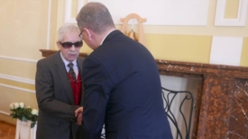Jubileusze małżeńskie 2018