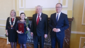 Jubileusze małżeńskie 2018