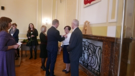 Jubileusze małżeńskie 2018
