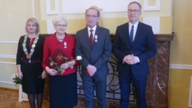 Jubileusze małżeńskie 2018