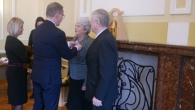 Jubileusze małżeńskie 2018