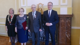 Jubileusze małżeńskie 2018