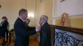 Jubileusze małżeńskie 2018