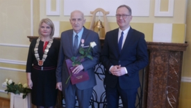 Jubileusze małżeńskie 2018