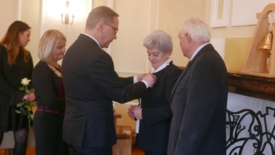 Jubileusze małżeńskie 2018