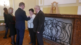 Jubileusze małżeńskie 2018
