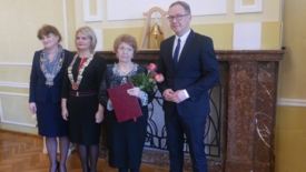 Jubileusze małżeńskie 2018