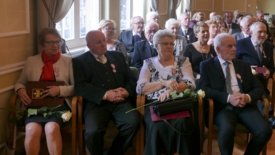 Jubileusze małżeńskie 2018