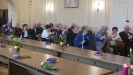 Jubileusze małżeńskie 2018