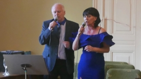 Jubileusze małżeńskie 2018