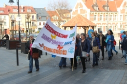Marsz Solidarności z Autyzmem 