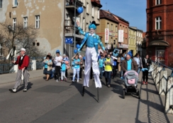 Marsz Solidarności z Autyzmem 