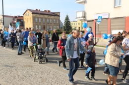 Marsz Solidarności z Autyzmem 